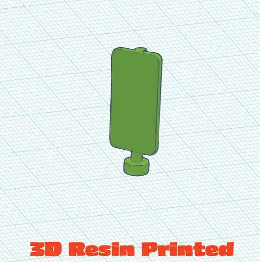 3D Printed Sign 2x4 (4 Pack)