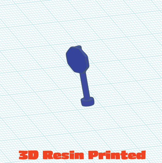 3D Printed Stop Sign (4 Pack)