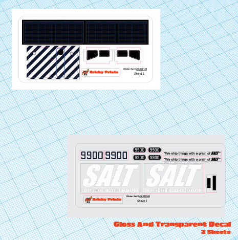 MOC-195656 Salt Dash 9