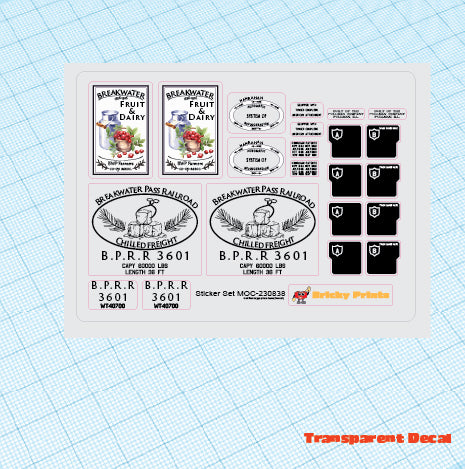 MOC-230838 Breakwater Pass Hanrahan Reefer