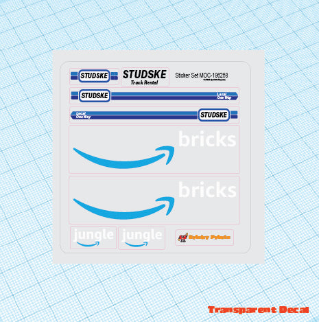 MOC-196258 Dry Box attachment