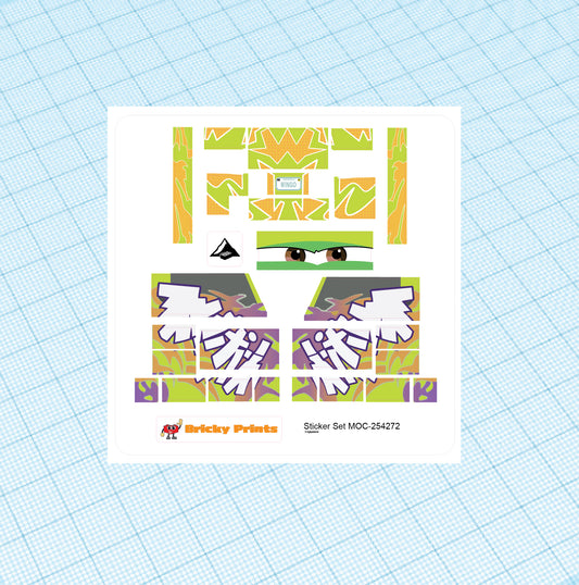 MOC-254272 Wingo