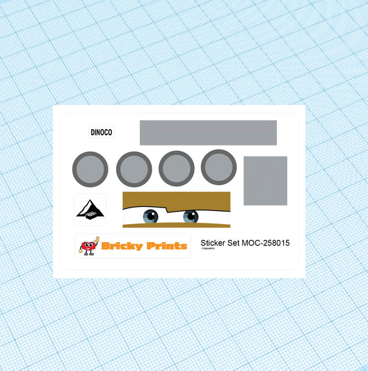MOC-258015 Tex