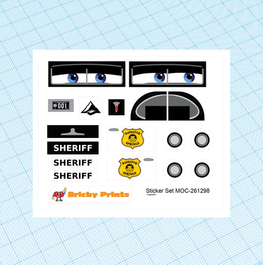 MOC-261298 Sheriff