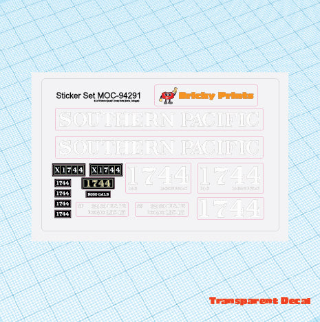 MOC-94291 Southern Pacific M-6 Mogul v3