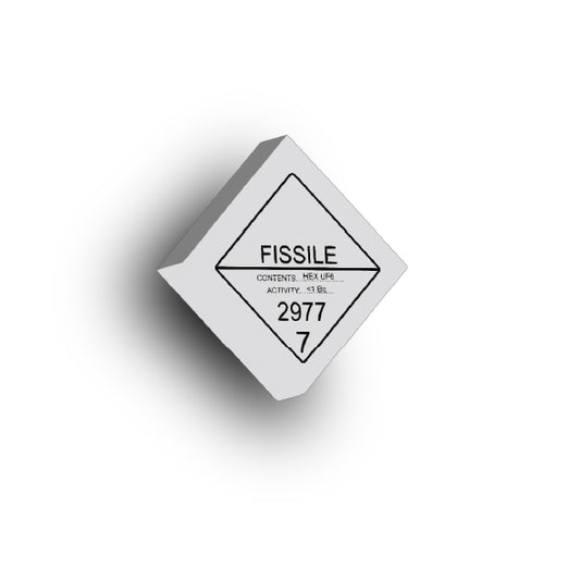 GHS 2x2 Tile: Fissle