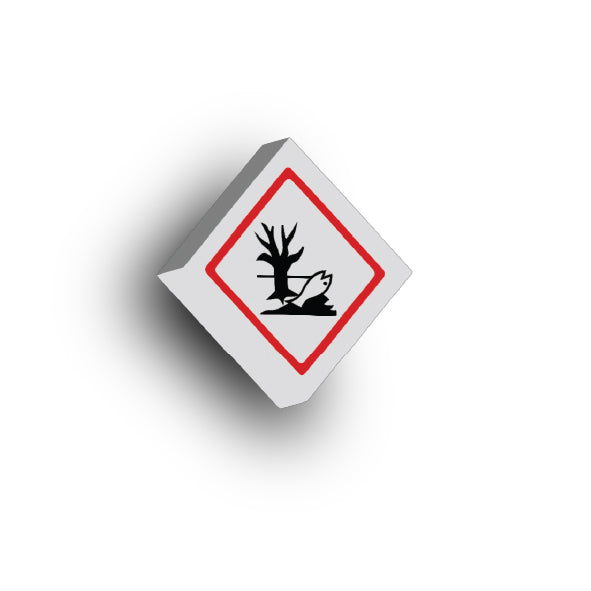 GHS 2x2 Tile: Environmental