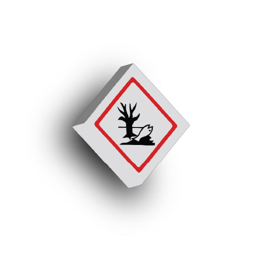 GHS 2x2 Tile: Environmental
