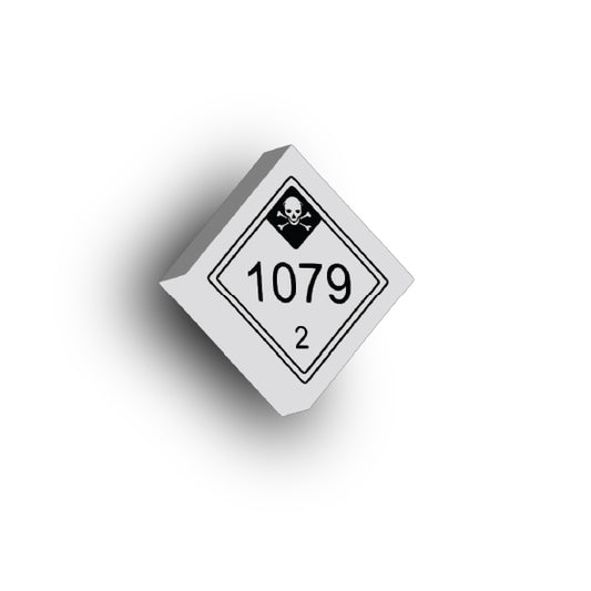 GHS 2x2 Tile: Poison 1079 2