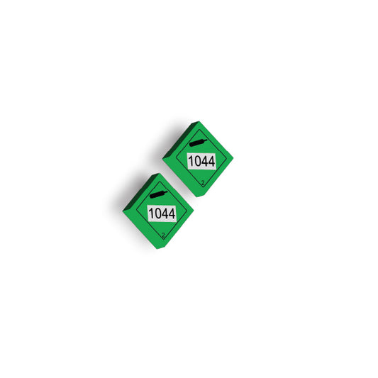 GHS 1x1 Tile: Gas 1044 2