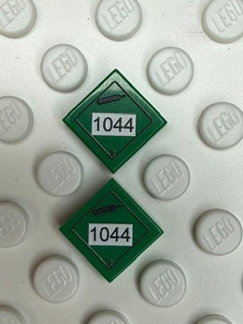 GHS 1x1 Tile: Gas 1044 2