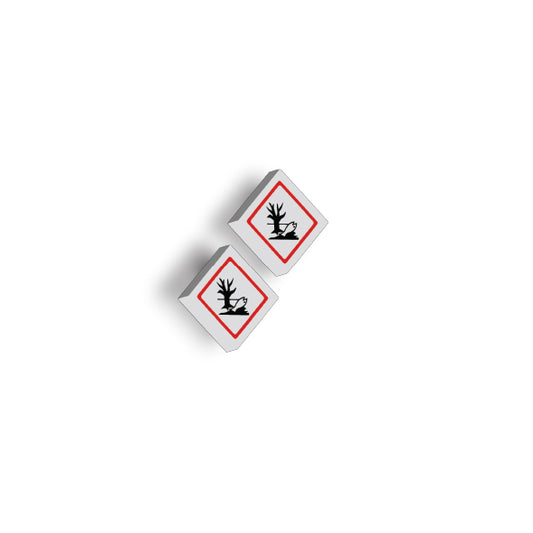 GHS 1x1 Tile: Environmental