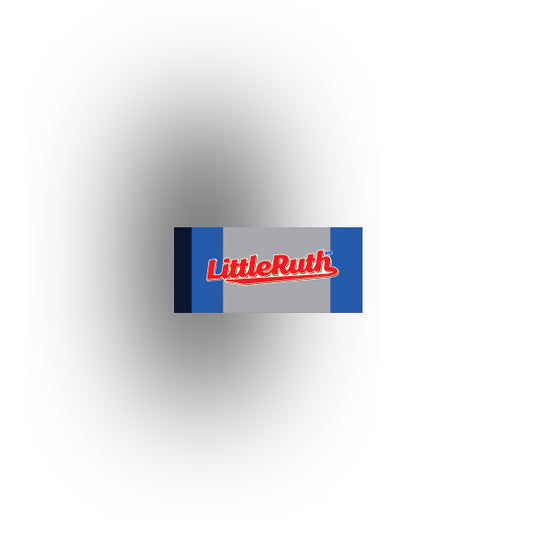 Food Snacks and Drinks 1x2 Tile: Little Ruth Candy Bar