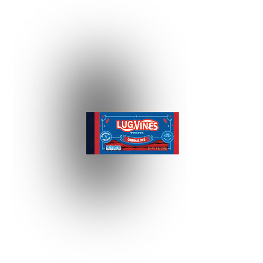 Food Snacks and Drinks 1x2 Tile: Lug Vines Licorace